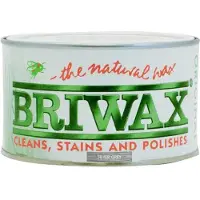 Briwax Jacobean 400 gram