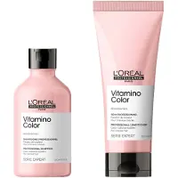 L'Oréal - Vitamino Color Shampoo Voor Kleurbehandeld Haar