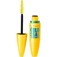 Maybelline Volum' Express The Colossal 100% Waterproof Mascara 10 ml Black