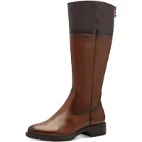Tamaris Laarzen bruin / mokka