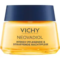 VICHY - Neovadiol Replenishing Firming Cream Night Nachtcrème 50 ml