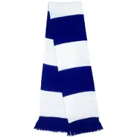 Result Team Scarf | Maat: Één maat