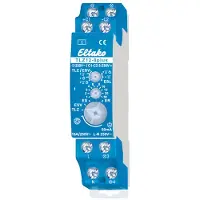 Eltako 23100832 Schakelklok trappenhuisverlichting 2300 W