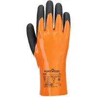 Portwest Grip 15 Nitrile Double Gauntlet
