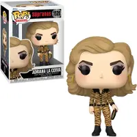 Funko POP! Pop! Movies: Sopranos - Adriana le Cerva #1520