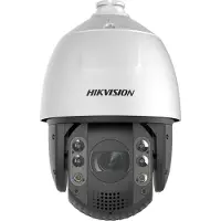 Hikvision DS-2DE7A432IW-AEB(T5) 7-inch 4 MP 32X aangedreven door DarkFighter IR netwerk Speed Dome