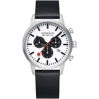 Mondaine Sbb 41410 Horloge