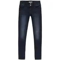 Cars Jeans Kids Amazing Den. Blue Black Size: 10 | Jeans Outlet | kids | Blauw