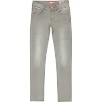 Vingino Bettine Light Grey Size: 15 | Jeans Outlet | kids | Grijs
