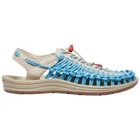 Keen Uneek Safari/vivid Blue Maat: 35.5 | Sandalen Outlet | Dames | Blauw