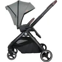 Topmark Kinderwagen Diaz - Green