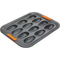 Le Creuset Pâtiliss Madeleines 34 cm
