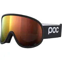 POC Retina Wide Fit Skibril