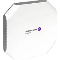 Alcatel -Lucent Enterprise OAW-AP1201-RW, 2,4 GHz, 5 GHz, 867 Mbit/s, HTTPS, 10, 100, 1000 Mbit/s