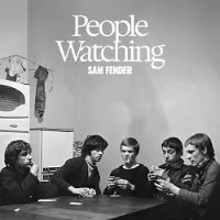 Universal Music Sam Fender - People Watching (CD)