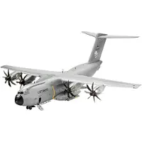 Wittmax 1/72 Airbus A400M ATLAS