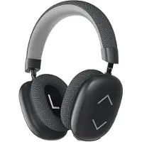 ISY Ibh-2300-bk Bt Headset On-ear Bk Over-ear Draadloze Hoofdtelefoon Zwart