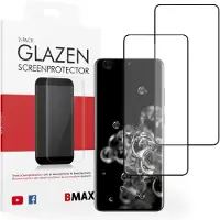 BMAX 2-pack Samsung Galaxy S20 Ultra Screenprotector