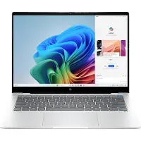 HP Omnibook X 14-fe1001nb - 14 Inch 2.2k Qualcomm Snapdragon Plus X1p-42-100 16 Gb 1 Tb Adreno Onboard Graphics Copilot+ Pc