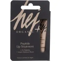 Hej Organic Lipverzorging Peptide lipbehandeling 8 ml