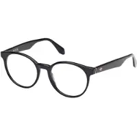Adidas Originals Originals OR5085 Shiny black 51/18/150 UNISEX Brilmonturen