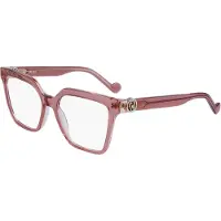 Liu Jo LJ2772R Nude/rose 53/17/140 WOMAN Brilmonturen