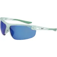 Nike Windtrack M FV2398 Heren Sport Zonnebril met Wrap-Around Systeem