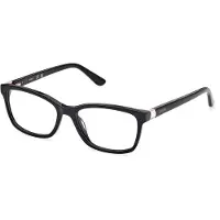 GUESS Brillen met correctie GU50196 001