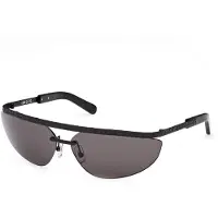 GCDS Zonnebril GD0051 02A 71