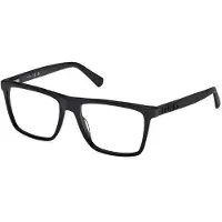 GUESS Brillen met correctie GU50186 001