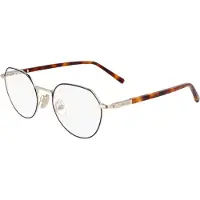 Ferragamo SF2233 Gold/black 51/20/145 UNISEX Brilmonturen