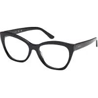 GUESS Brillen met correctie GU50177 001