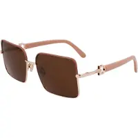 Salvatore Ferragamo SF302SLN 685 zonnebril