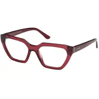 GUESS Brillen met correctie GU50176 069