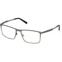 Timberland TB50007 Matte dark ruthenium 56/17/140 MAN Brilmonturen