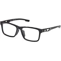 Adidas SP5089-H BLACK 55/16/145 Unisex Brilmonturen