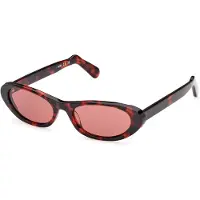 GCDS SUNGLASSES Zonnebrillen GD0021 5554S