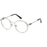 Nina Ricci VNR312 Oro chiaro lucido 53/18/135 WOMAN Brilmonturen