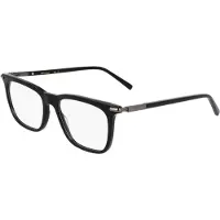 Ferragamo Bril - - SF3007 - Zwart - Acetaat - 53/17/145