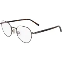 Ferragamo SF2233 Dark ruthenium 51/20/145 UNISEX Brilmonturen