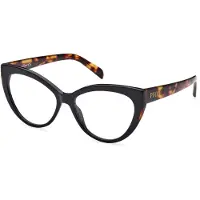 Emilio Pucci EP5215 Shiny black 54/15/140 WOMAN Brilmonturen