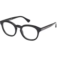 Web WE5443 Black 50/21/150 UNISEX Brilmonturen