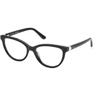 GUESS Brillen met correctie GU50195 001