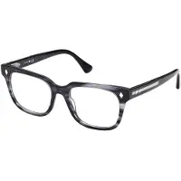 Web WE5397 Grey 54/18/150 UNISEX Brilmonturen