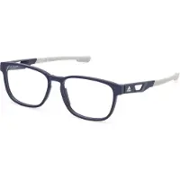 Adidas SP5077 Matte blue 54/15/145 UNISEX Brilmonturen