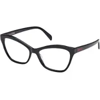 Emilio Pucci EP5241 Shiny black 57/16/140 WOMAN Brilmonturen