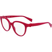 Liu Jo LJ3619 Fuchsia 47/18/135 Meisje Brilmonturen