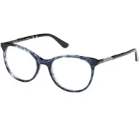GUESS Brillen met correctie GU2657-N 086