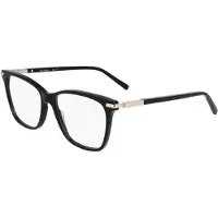 Ferragamo SF3013 Black 55/15/140 WOMAN Brilmonturen