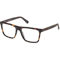 GUESS Brillen met correctie GU50186 052